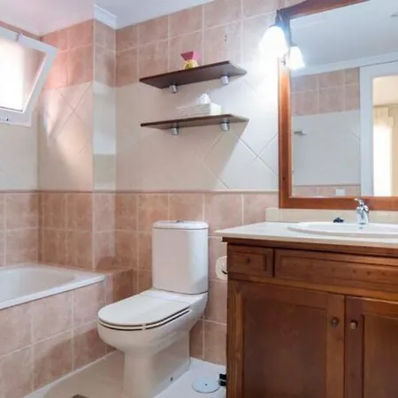 Prime Location Puerto Banus Nueva Andalucia * Marbella