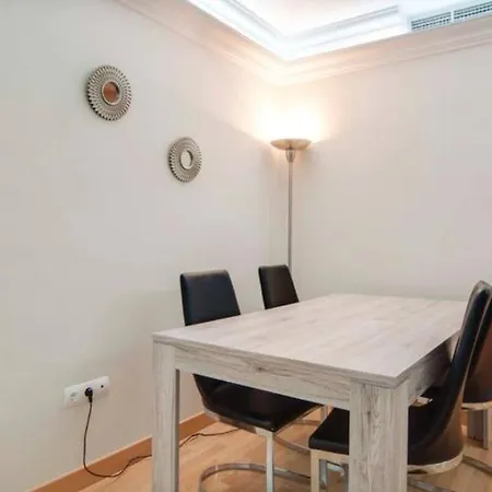 Prime Location Puerto Banus Nueva Andalucia Apartment Marbella