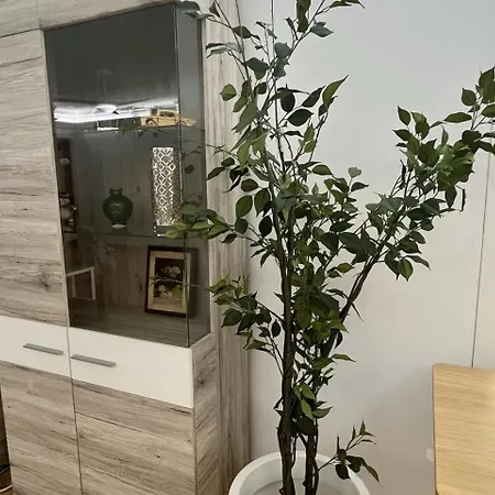 Apartment Prime Location Puerto Banus Nueva Andalucia