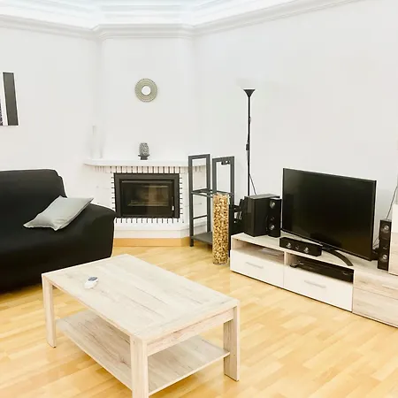 Prime Location Puerto Banus Nueva Andalucia Apartment