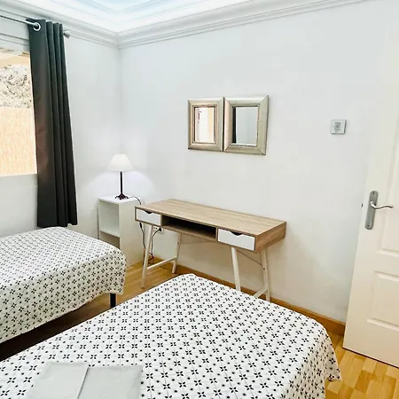 Prime Location Puerto Banus Nueva Andalucia Apartment Marbella