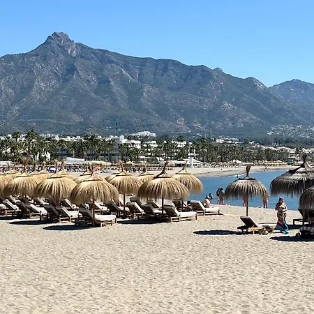 Prime Location Puerto Banus Nueva Andalucia *