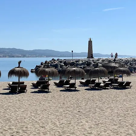 Prime Location Puerto Banus Nueva Andalucia * Marbella