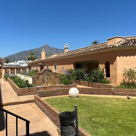 Prime Location Puerto Banus Nueva Andalucia
