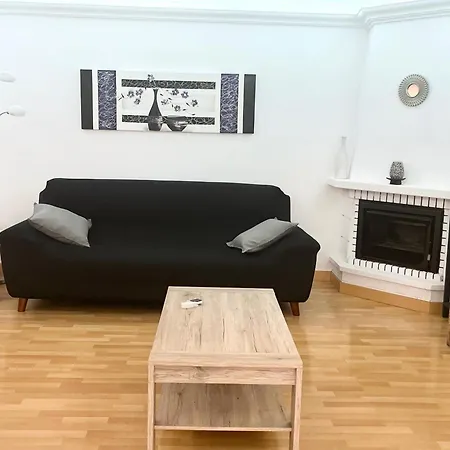Prime Location Puerto Banus Nueva Andalucia Apartment Marbella