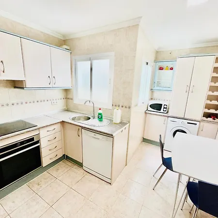 Prime Location Puerto Banus Nueva Andalucia * Marbella