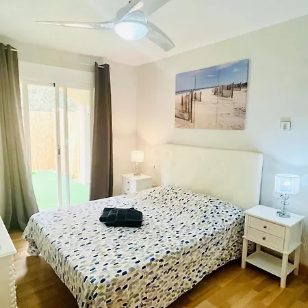Apartment Prime Location Puerto Banus Nueva Andalucia