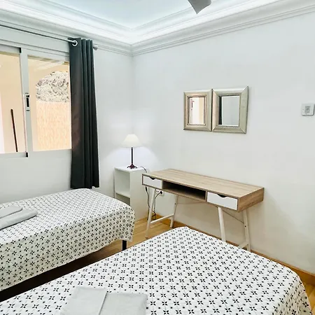 Prime Location Puerto Banus Nueva Andalucia Apartment Marbella