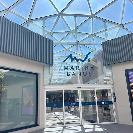 Prime Location Puerto Banus Nueva Andalucia Marbella