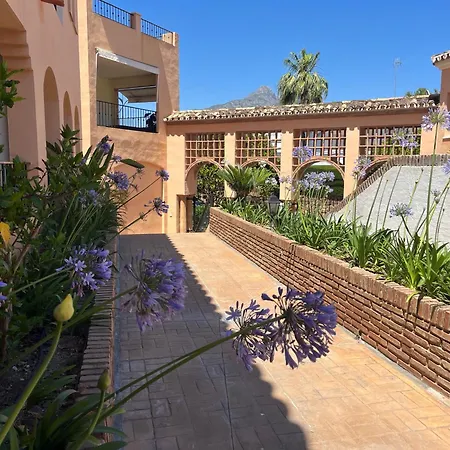 Prime Location Puerto Banus Nueva Andalucia