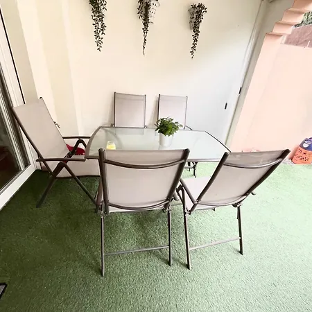 Prime Location Puerto Banus Nueva Andalucia Marbella