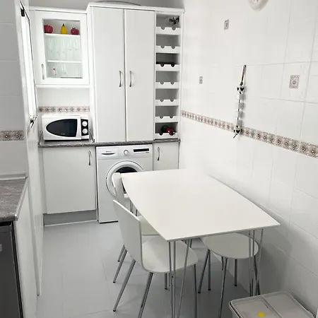 Prime Location Puerto Banus Nueva Andalucia Apartment Marbella