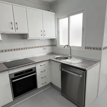 Prime Location Puerto Banus Nueva Andalucia *