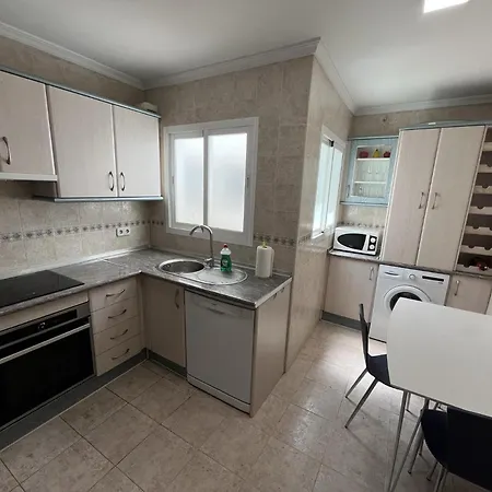 2-Bed 10Min To Puerto Banus W Pool Bbq & Parking *
