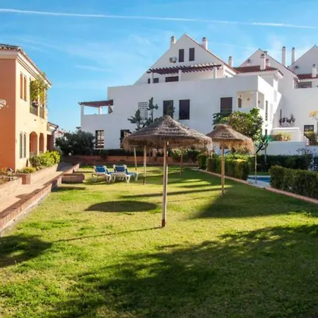 2-Bed 10Min To Puerto Banus W Pool Bbq & Parking Marbella
