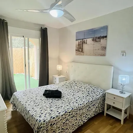 2-Bed 10Min To Puerto Banus W Pool Bbq & Parking Apartment Marbella