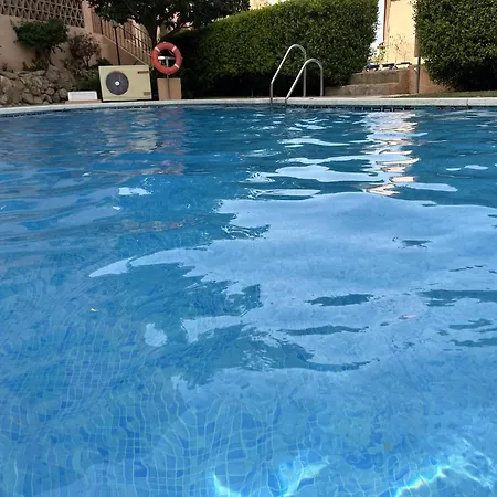 2-Bed 10Min To Puerto Banus W Pool Bbq & Parking Apartment Marbella