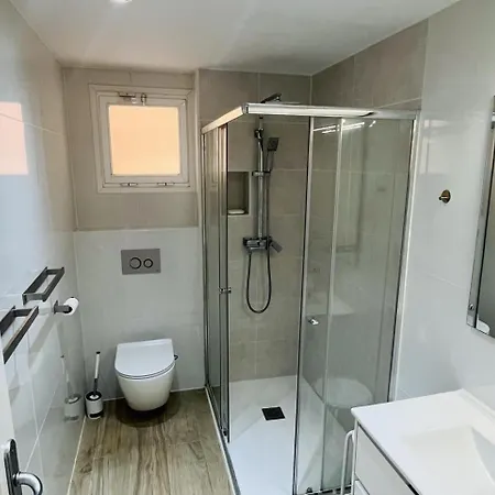 2-Bed 10Min To Puerto Banus W Pool Bbq & Parking Apartment Marbella